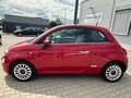 Daumennagel 3 - Fiat 500 0.9 Lounge Pano/SHZ/PDC/CarPlay/LM