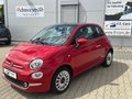 Daumennagel 2 - Fiat 500 0.9 Lounge Pano/SHZ/PDC/CarPlay/LM