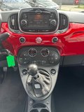 Daumennagel 17 - Fiat 500 0.9 Lounge Pano/SHZ/PDC/CarPlay/LM