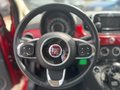 Daumennagel 10 - Fiat 500 0.9 Lounge Pano/SHZ/PDC/CarPlay/LM