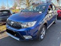 Daumennagel 1 - Dacia Sandero II 1.0 TCe Stepway Prestige Navi/PDC