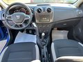 Daumennagel 5 - Dacia Sandero II 1.0 TCe Stepway Prestige Navi/PDC