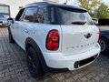 Daumennagel 4 - MINI Countryman Cooper D Autom. Pano/Leder/Navi