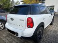 Daumennagel 5 - MINI Countryman Cooper D Autom. Pano/Leder/Navi
