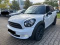 Daumennagel 1 - MINI Countryman Cooper D Autom. Pano/Leder/Navi