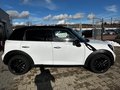 Daumennagel 3 - MINI Countryman Cooper D Autom. Pano/Leder/Navi/Chili