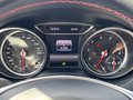 Daumennagel 5 - Mercedes-Benz GLA 200 Navi/Panorama-Dach/LM
