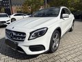Daumennagel 2 - Mercedes-Benz GLA 200 Navi/Panorama-Dach/LM