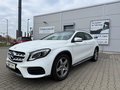 Daumennagel 5 - Mercedes-Benz GLA 200 AMG Line Navi/SHZ/Pano/LED high