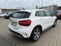 Daumennagel 27 - Mercedes-Benz GLA 200 AMG Line Navi/SHZ/Pano/LED high