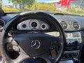 Daumennagel 4 - Mercedes-Benz CLK 200 Aut. Kompressor Leder/PDC/AHK