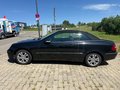 Daumennagel 2 - Mercedes-Benz CLK 200 Aut. Kompressor Leder/PDC/AHK