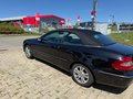 Daumennagel 3 - Mercedes-Benz CLK 200 Aut. Kompressor Leder/PDC/AHK
