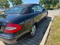 Daumennagel 15 - Mercedes-Benz CLK 200 Aut. Kompressor Leder/PDC/AHK