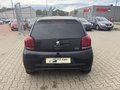 Daumennagel 25 - Peugeot 108 Style 5 Türer Klima/Rückfahrkamera/LM