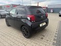 Daumennagel 23 - Peugeot 108 Style 5 Türer Klima/Rückfahrkamera/LM
