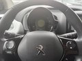 Daumennagel 10 - Peugeot 108 Style 5 Türer Klima/Rückfahrkamera/LM