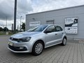 Daumennagel 5 - Volkswagen Polo V 1.0 Trendline Klima/SHZ/PDC