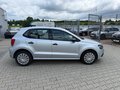 Daumennagel 2 - Volkswagen Polo V 1.0 Trendline Klima/SHZ/PDC