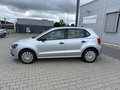 Daumennagel 4 - Volkswagen Polo V 1.0 Trendline Klima/SHZ/PDC
