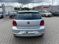 Daumennagel 24 - Volkswagen Polo V 1.0 Trendline Klima/SHZ/PDC