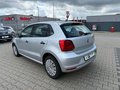 Daumennagel 22 - Volkswagen Polo V 1.0 Trendline Klima/SHZ/PDC