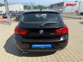 Daumennagel 29 - BMW 120i Advantage PDC/Klimaautomatik