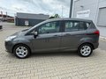 Daumennagel 4 - Ford B-MAX 1.6 Ti-VCT Automatik Navi/SHZ/PDC+Kamera