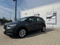 Daumennagel 4 - Opel Crossland 1.2 Edition Klimaa./PDC+Ka.