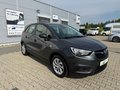 Daumennagel 1 - Opel Crossland 1.2 Edition Klimaa./PDC+Ka.