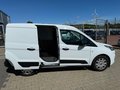 Daumennagel 3 - Ford Transit Connect Kasten Trend 1.5 Eco Blue 100 L1 Klima