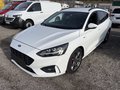 Daumennagel 1 - Ford Focus Turnier 1,5 I ST-Line