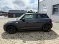 Daumennagel 4 - MINI Cooper S Chili SHZ/Klima/LM