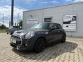 Daumennagel 5 - MINI Cooper S Chili SHZ/Klima/LM
