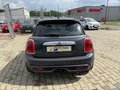 Daumennagel 25 - MINI Cooper S Chili SHZ/Klima/LM
