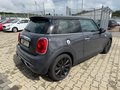 Daumennagel 24 - MINI Cooper S Chili SHZ/Klima/LM