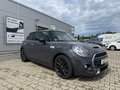 Daumennagel 1 - MINI Cooper S Chili SHZ/Klima/LM