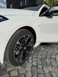 Daumennagel 8 - BMW 118 d M Sport 5-Türig Navi/LM/AHK
