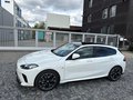 Daumennagel 1 - BMW 118 d M Sport 5-Türig Navi/LM/AHK
