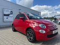 Daumennagel 1 - Fiat 500C 1.0 Club