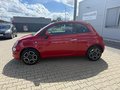 Daumennagel 4 - Fiat 500C 1.0 Club
