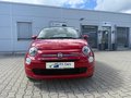 Daumennagel 3 - Fiat 500C 1.0 Club