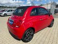 Daumennagel 18 - Fiat 500C 1.0 Club