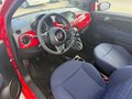 Daumennagel 9 - Fiat 500C 1.0 Club