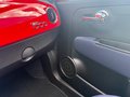 Daumennagel 11 - Fiat 500C 1.0 Club