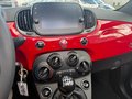 Daumennagel 12 - Fiat 500C 1.0 Club