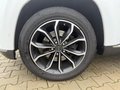 Daumennagel 27 - Jeep Grand Cherokee 3.0 CRD Summit