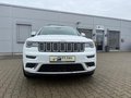 Daumennagel 3 - Jeep Grand Cherokee 3.0 CRD Summit