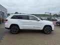Daumennagel 2 - Jeep Grand Cherokee 3.0 CRD Summit