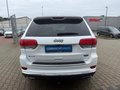 Daumennagel 33 - Jeep Grand Cherokee 3.0 CRD Summit